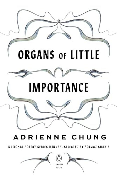 Organs Of Little Importance-..
