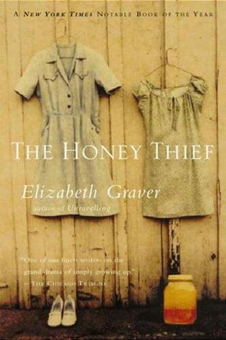 The Honey Thief-..