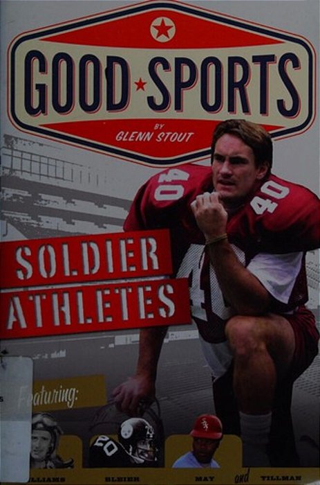 Soldier Athletes: Doing Their Duty-..
