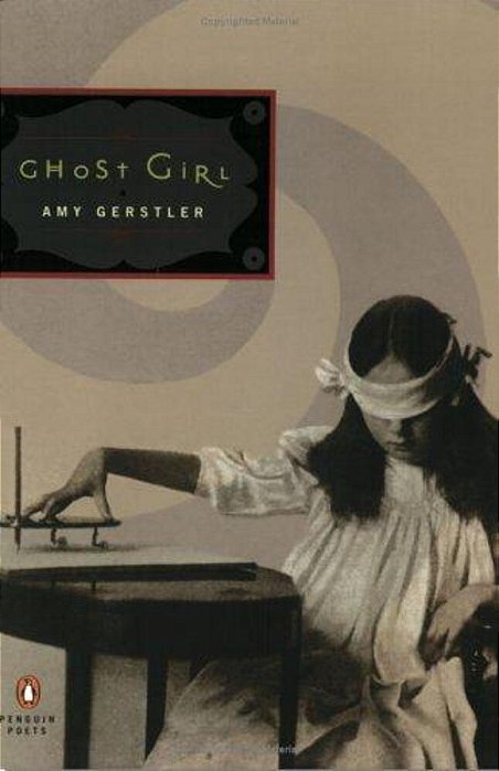Ghost Girl-..