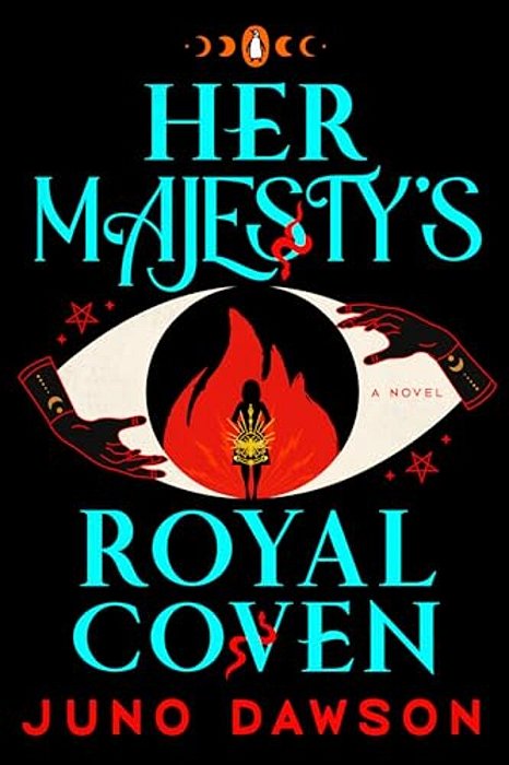 Her Majesty's Royal Coven-..