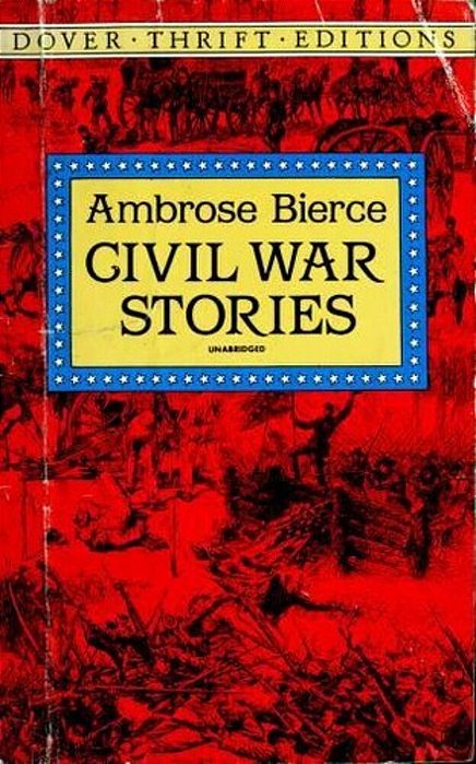 Civil War Stories-..
