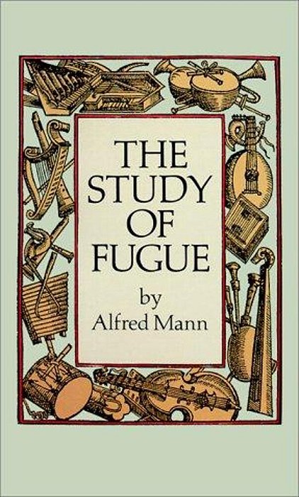 The Study Of Fugue-..