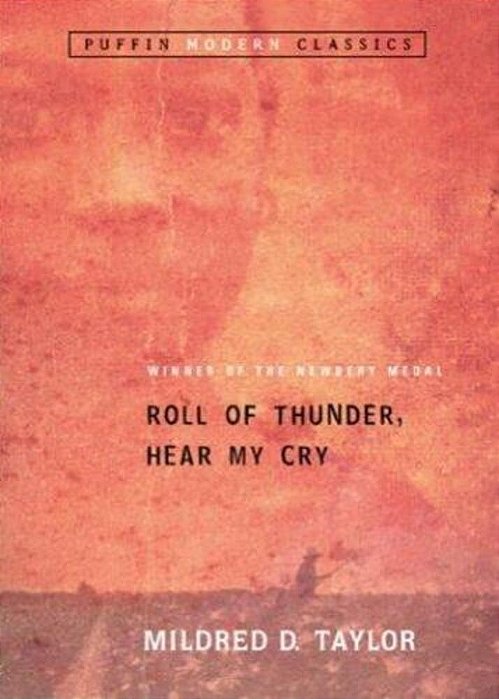 Roll Of Thunder, Hear My Cry-..