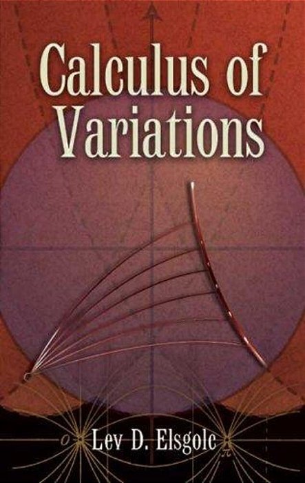 Calculus Of Variations-..