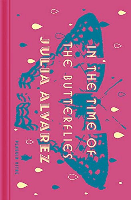 In The Time Of The Butterflies-..