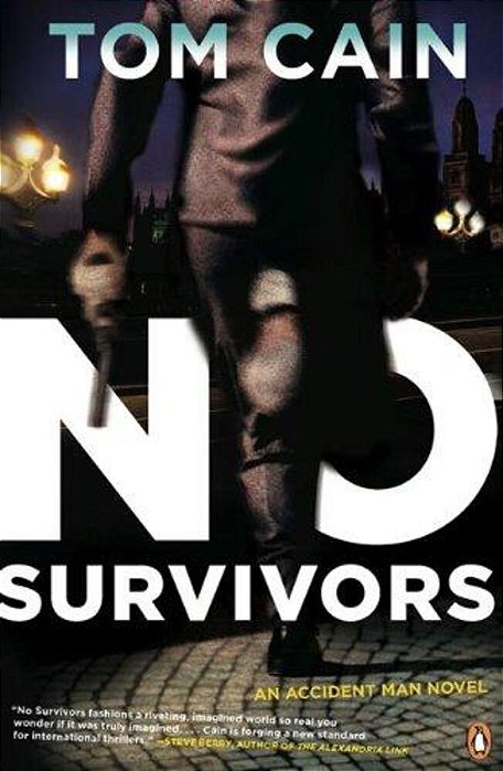 No Survivors-..