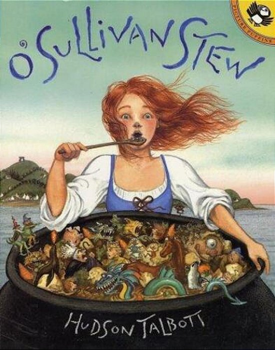O'Sullivan Stew: A Tale Cooked Up In Ireland-..