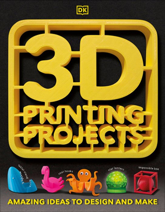 3D Printing Projects-..