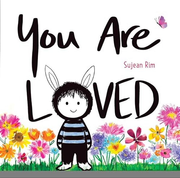You Are Loved-..