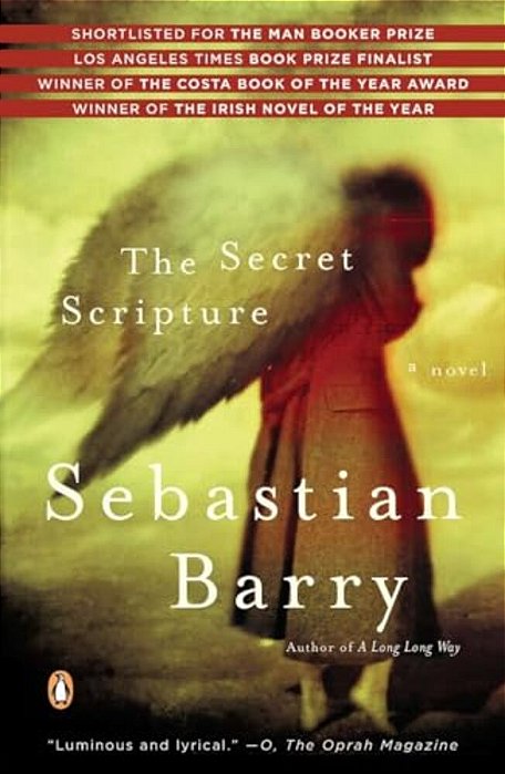 The Secret Scripture-..