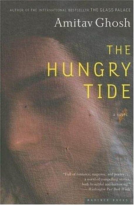 The Hungry Tide-..