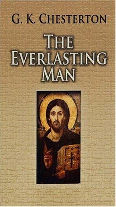 The Everlasting Man-..