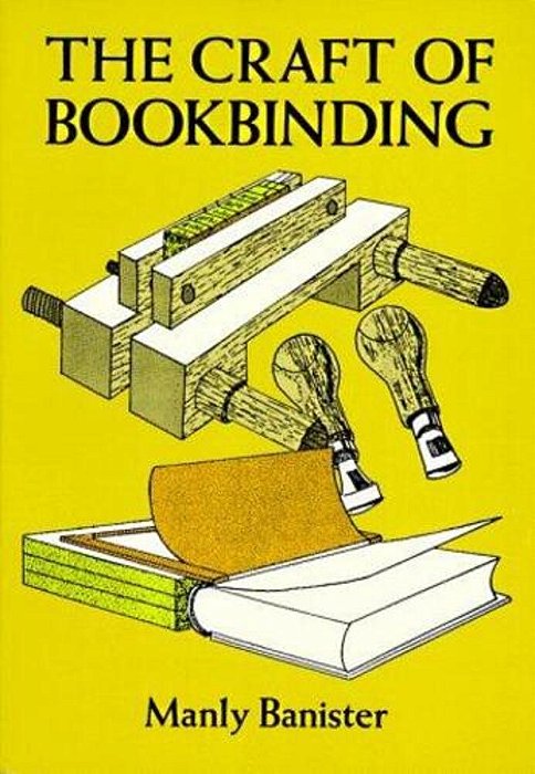 The Craft Of Bookbinding-..