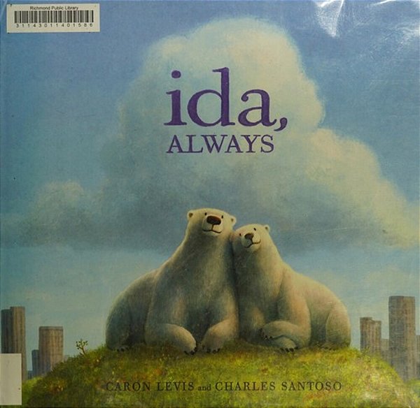 Ida, Always-..