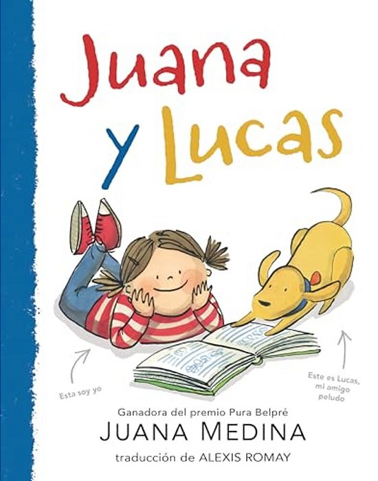 Juana Y Lucas-..