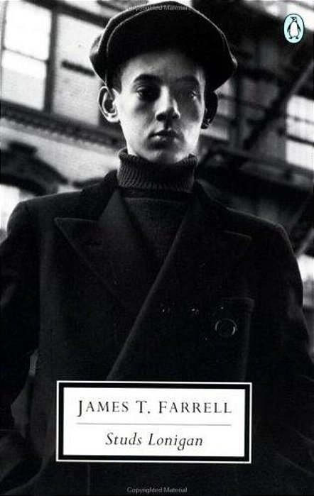 Studs Lonigan-..