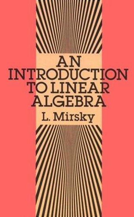 An Introduction To Linear Algebra-..
