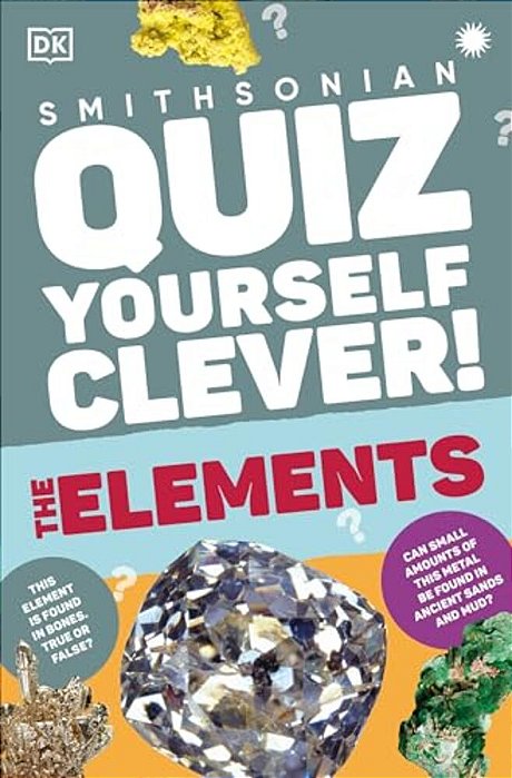 Quiz Yourself Clever! Elements-..