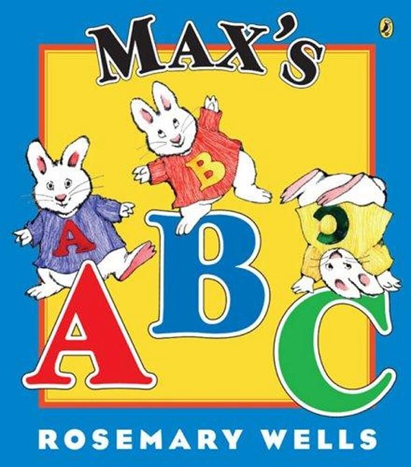 Max's Abc-..