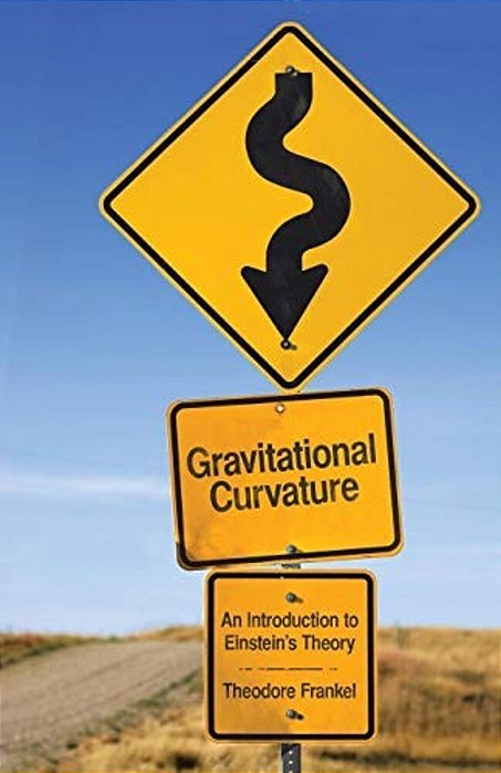 Gravitational Curvature-..