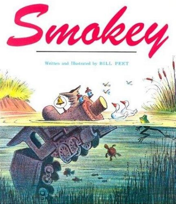 Smokey-..
