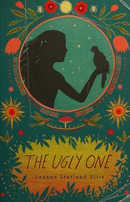 The Ugly One-..