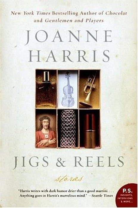 Jigs & Reels: Stories-..