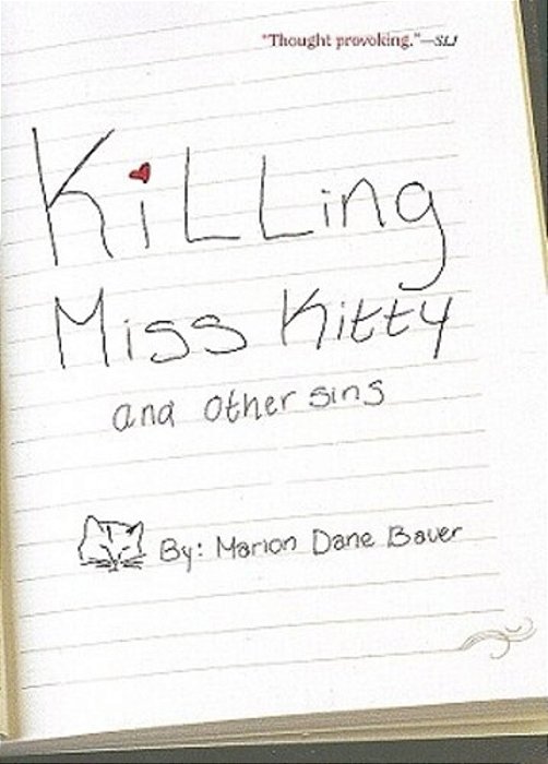 Killing Miss Kitty And Other Sins-..