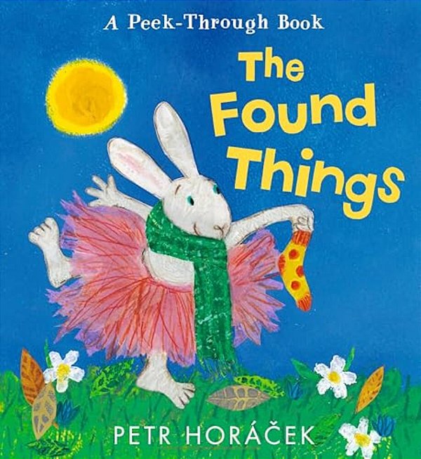The Found Things-..