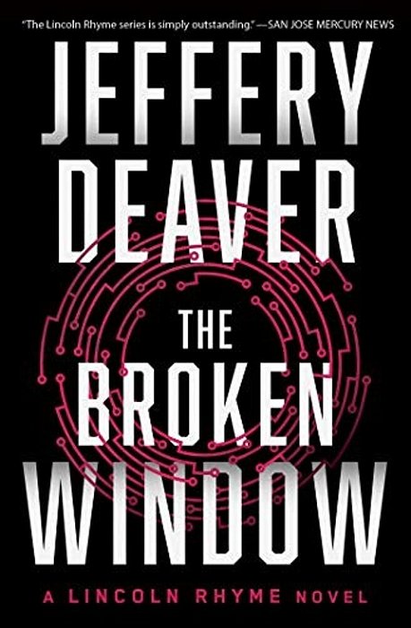 The Broken Window-..