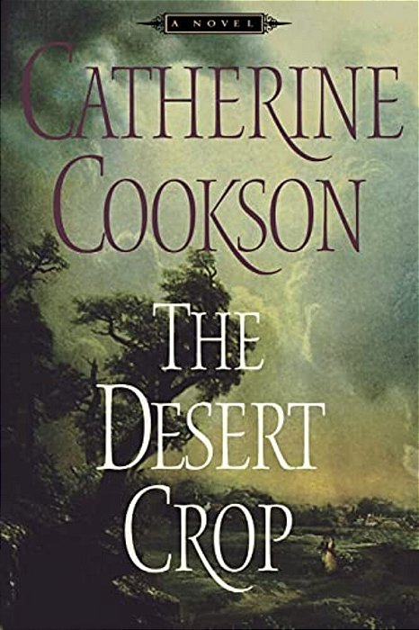 The Desert Crop-..
