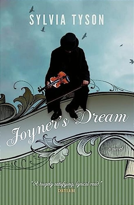 Joyner's Dream-..