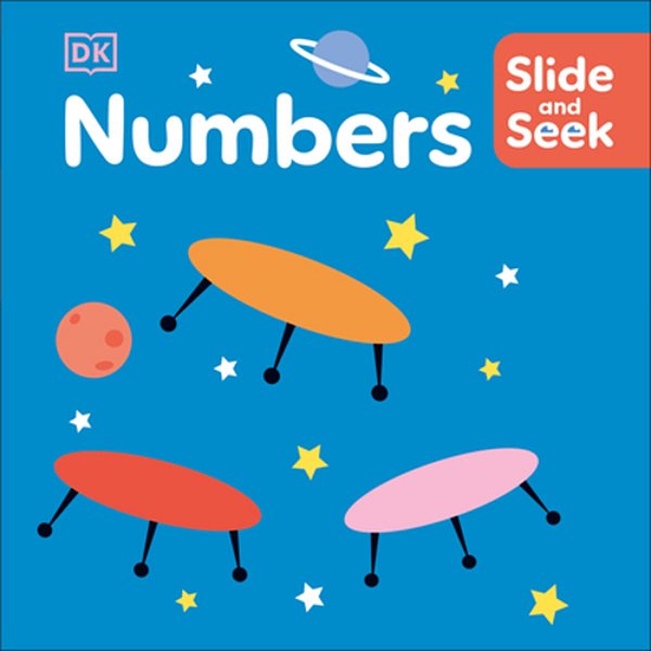 Slide And Seek Numbers-..