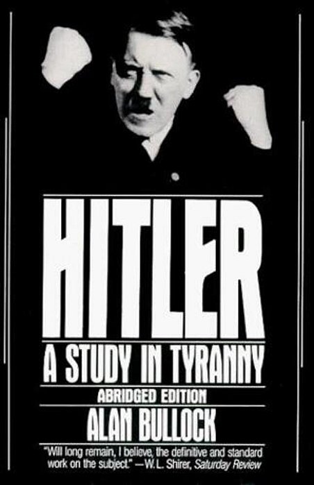 Hitler: A Study In Tyranny-..