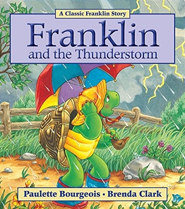 Franklin And The Thunderstorm-..