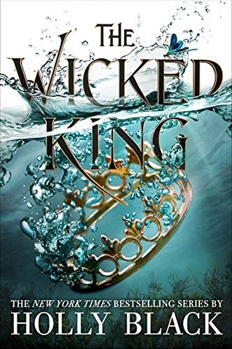 The Wicked King-..