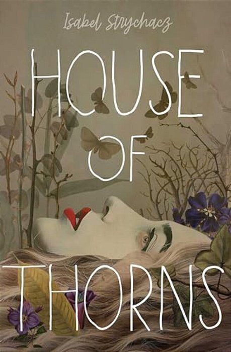 House Of Thorns-..