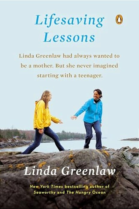 Lifesaving Lessons: Notes From An Accidental Mother-..