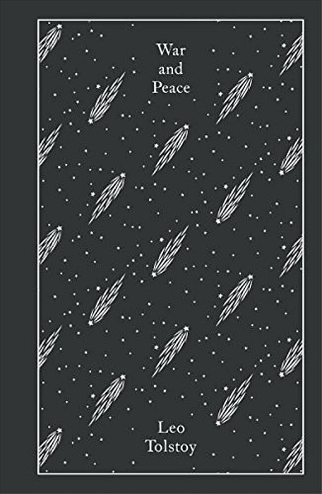 War And Peace-..