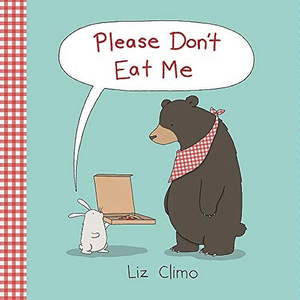 Please Don't Eat Me-..