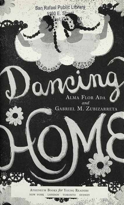 Dancing Home-..