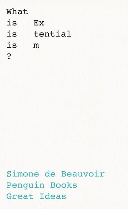 What Is Existentialism?-..