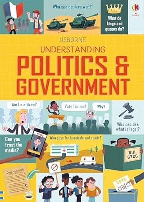 Understanding Politics And Government-..