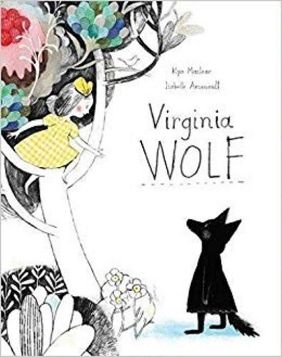 Virginia Wolf-..