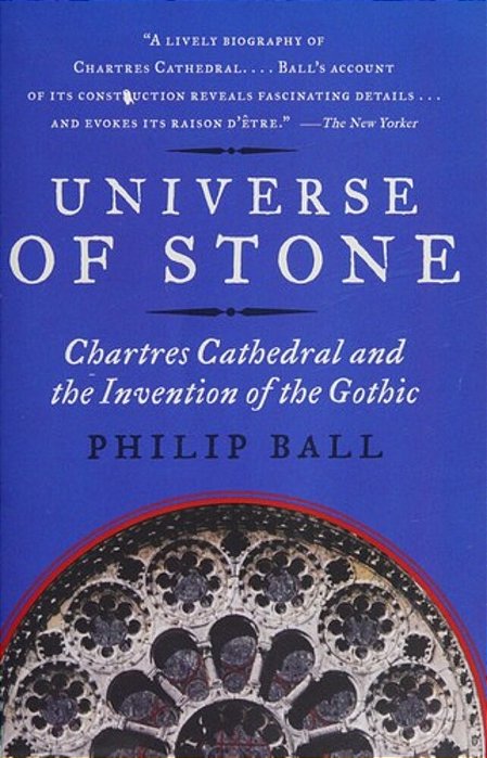 Universe Of Stone-..