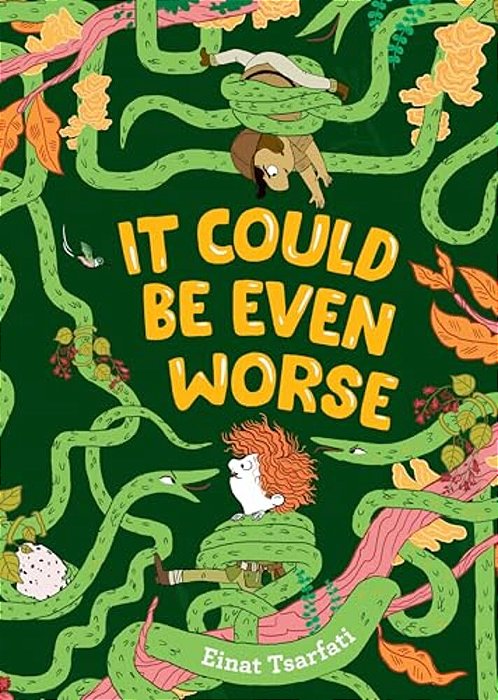 It Could Be Even Worse-..