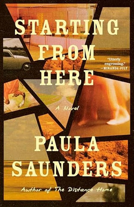 Starting From Here-..