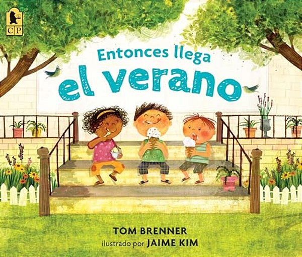 Entonces Llega El Verano-..