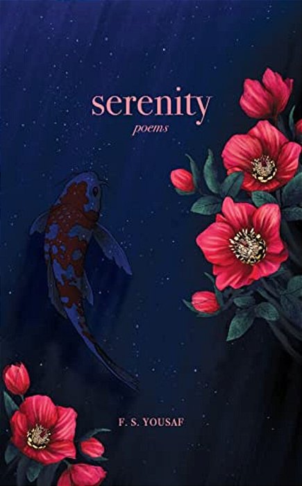 Serenity: Poems-..